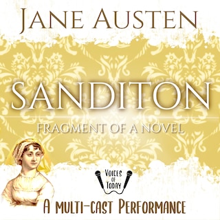 Front cover_Sanditon