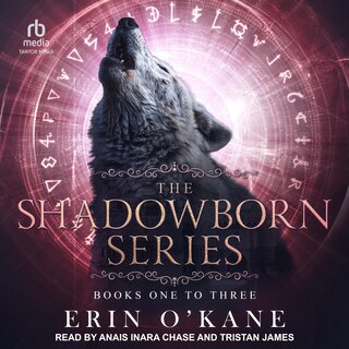 Couverture_The Shadowborn Series