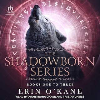 Couverture_The Shadowborn Series