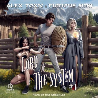 Front cover_Lord of the System