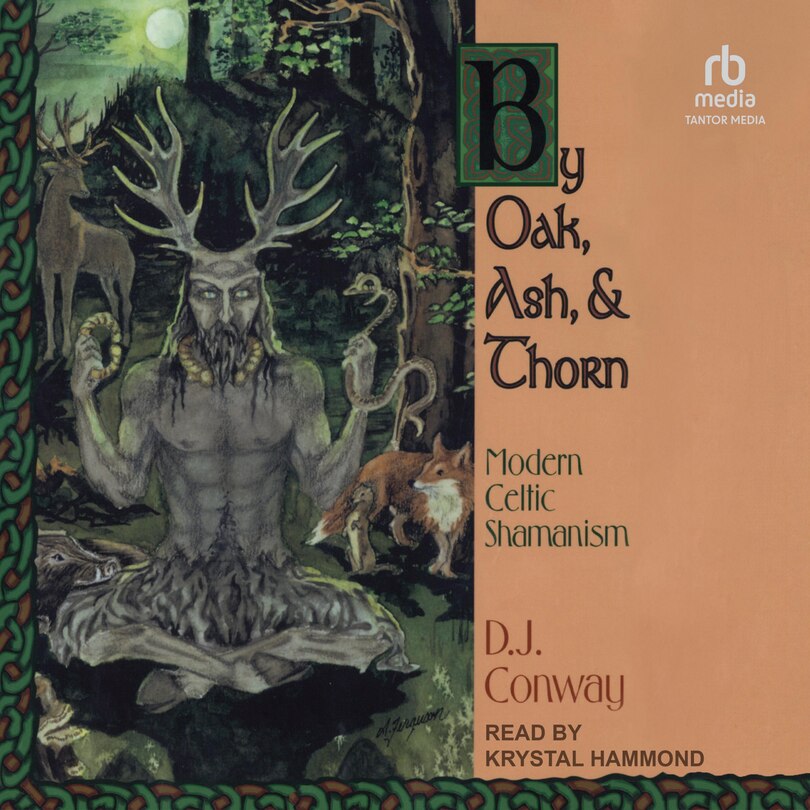 Couverture_By Oak, Ash, & Thorn