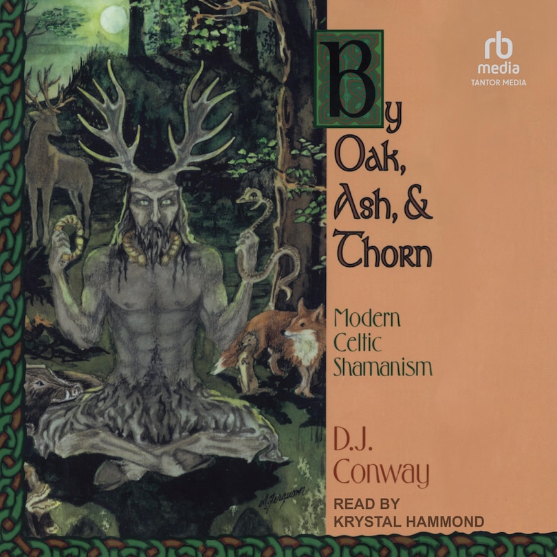 Couverture_By Oak, Ash, & Thorn