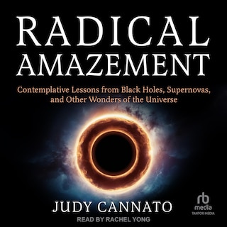 Couverture_Radical Amazement