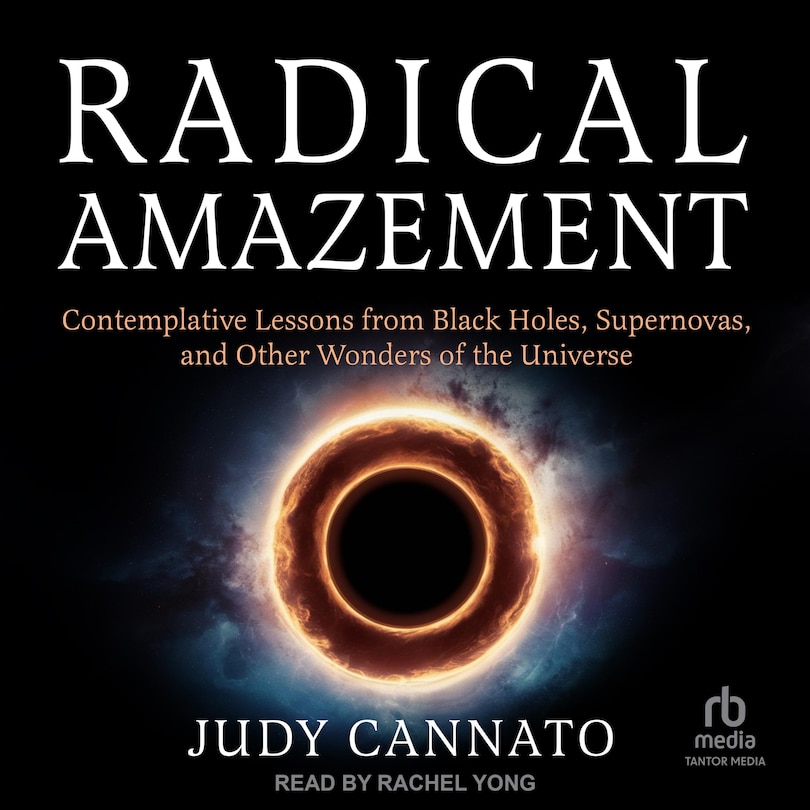 Couverture_Radical Amazement