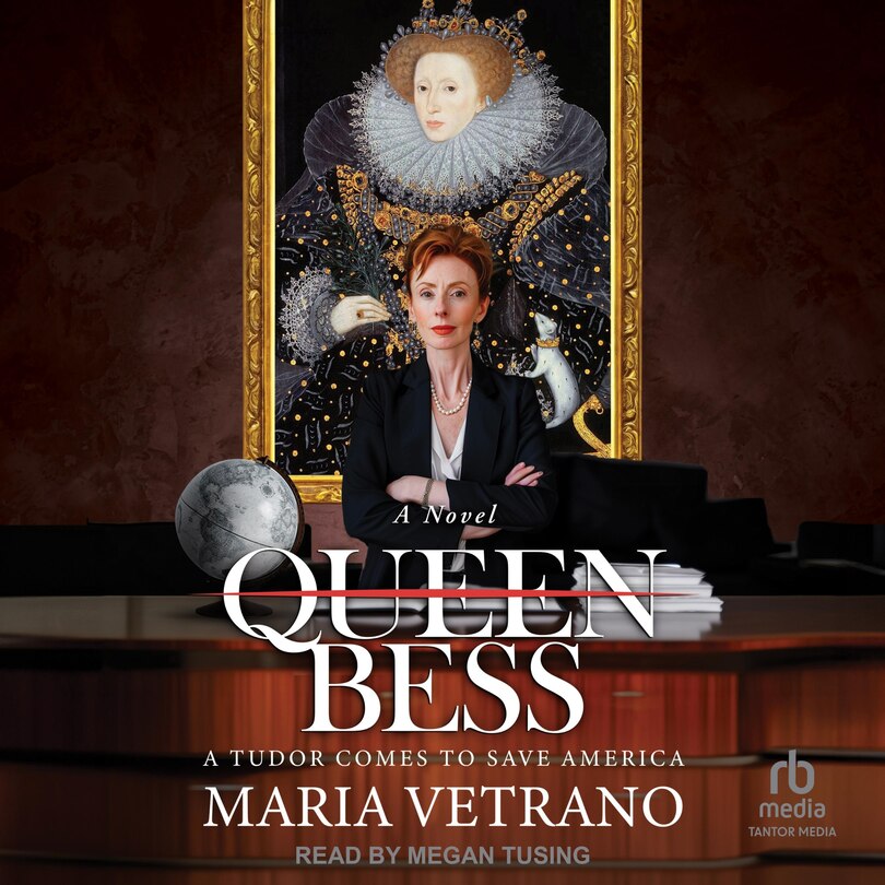 Couverture_Queen Bess