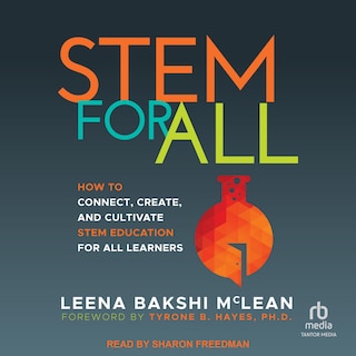 Couverture_STEM For All