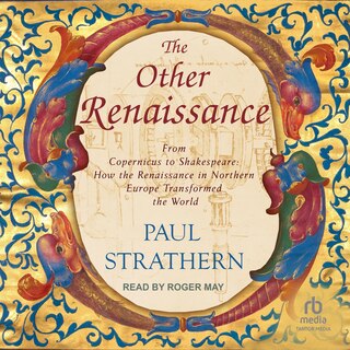 Front cover_The Other Renaissance