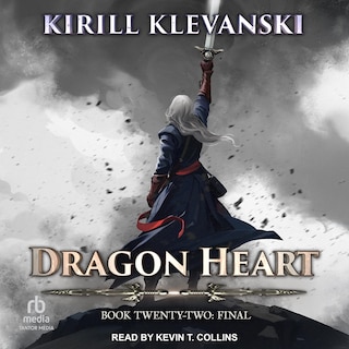 Front cover_Dragon Heart