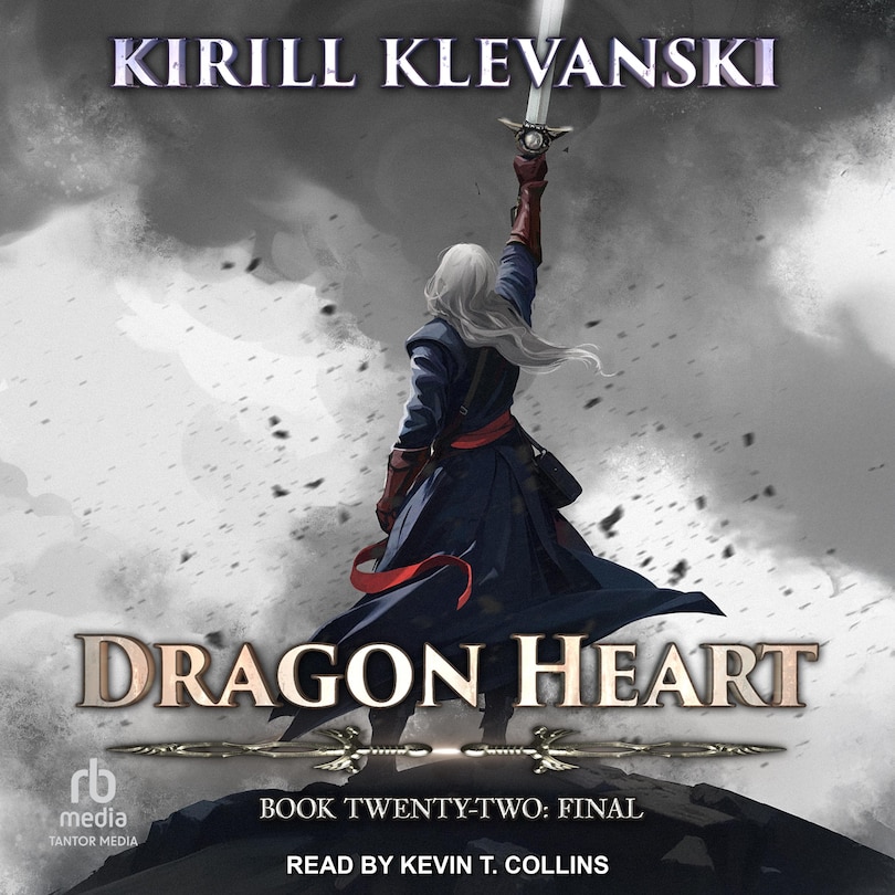 Front cover_Dragon Heart