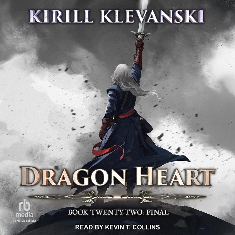 Front cover_Dragon Heart