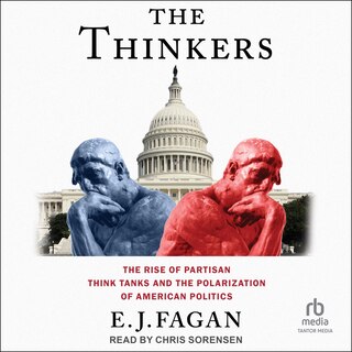 Front cover_The Thinkers