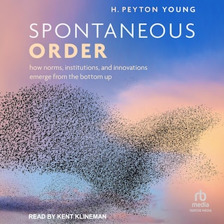 Couverture_Spontaneous Order