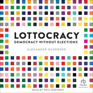 Front cover_Lottocracy
