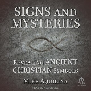Front cover_Signs and Mysteries