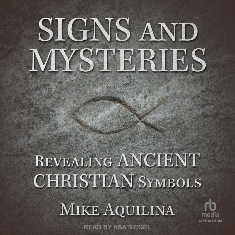 Front cover_Signs and Mysteries