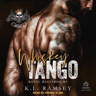 Couverture_Whiskey Tango