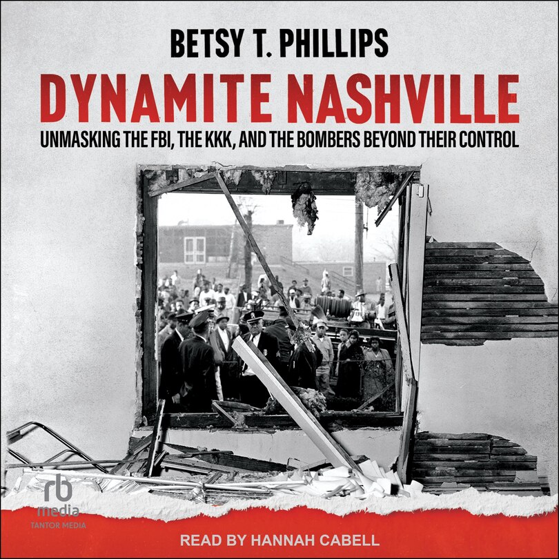 Front cover_Dynamite Nashville