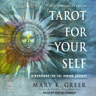 Couverture_Tarot for Your Self