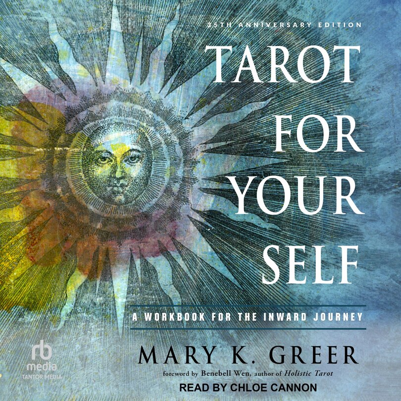 Couverture_Tarot for Your Self