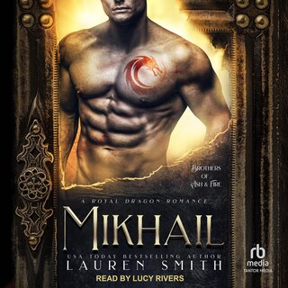 Front cover_Mikhail