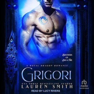 Front cover_Grigori