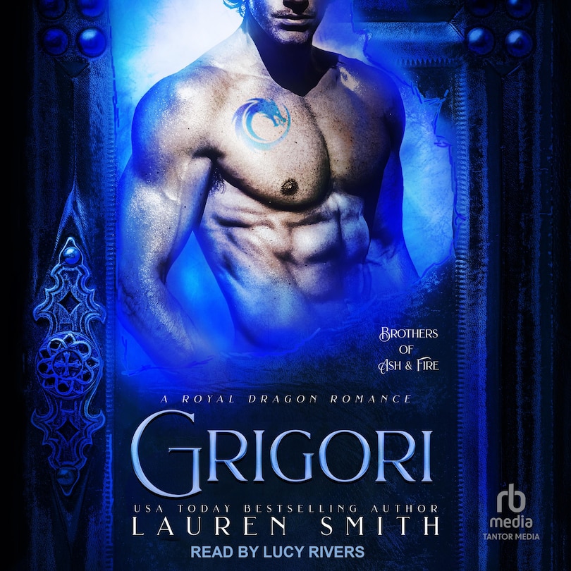 Front cover_Grigori