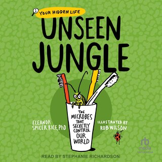 Front cover_Unseen Jungle