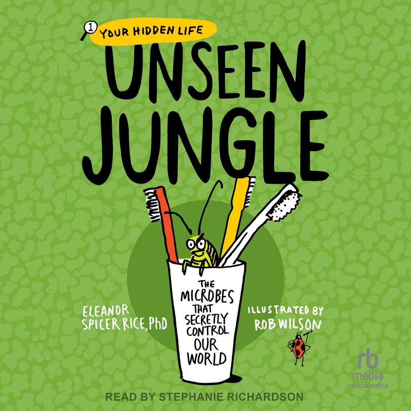 Couverture_Unseen Jungle