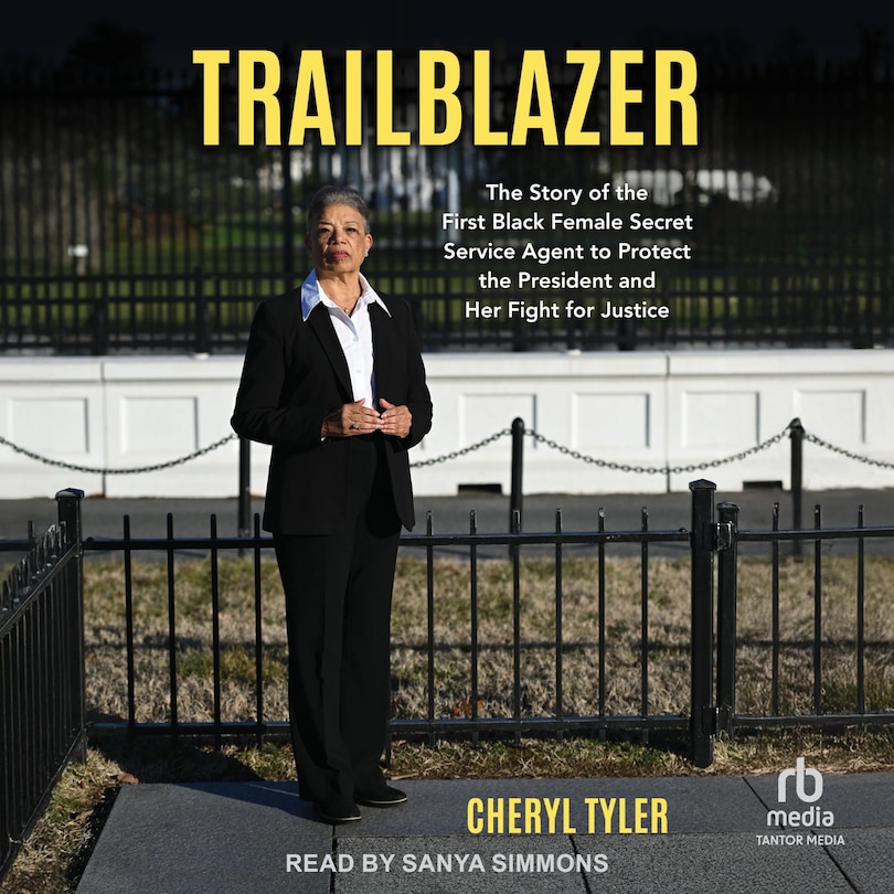 Front cover_Trailblazer