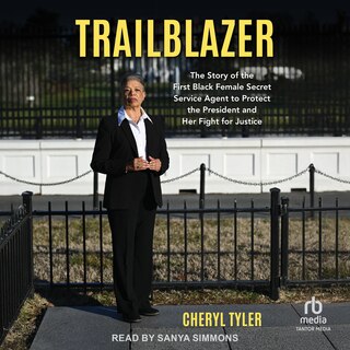 Front cover_Trailblazer