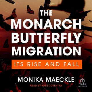 Front cover_The Monarch Butterfly Migration