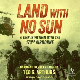 Couverture_Land with No Sun