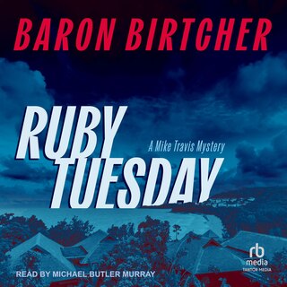 Front cover_Ruby Tuesday