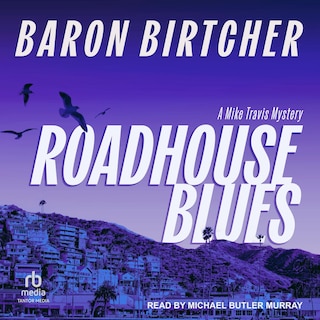 Couverture_Roadhouse Blues