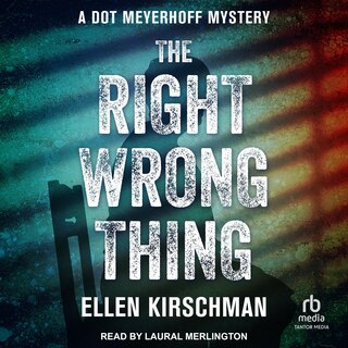 Front cover_The Right Wrong Thing