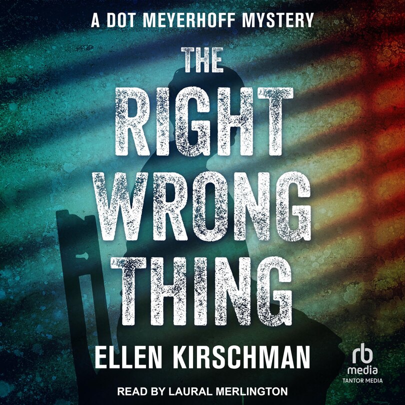 Front cover_The Right Wrong Thing