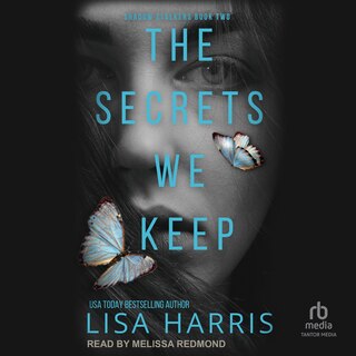 Couverture_The Secrets We Keep