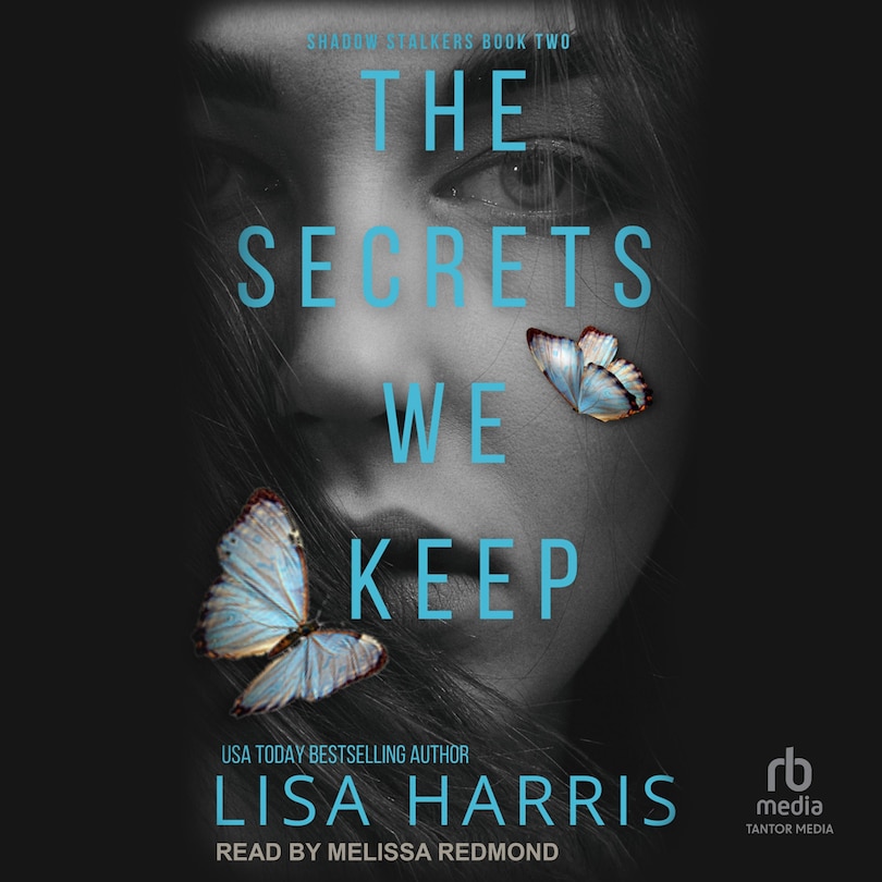 Couverture_The Secrets We Keep