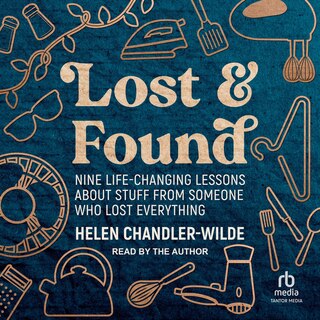 Couverture_Lost & Found