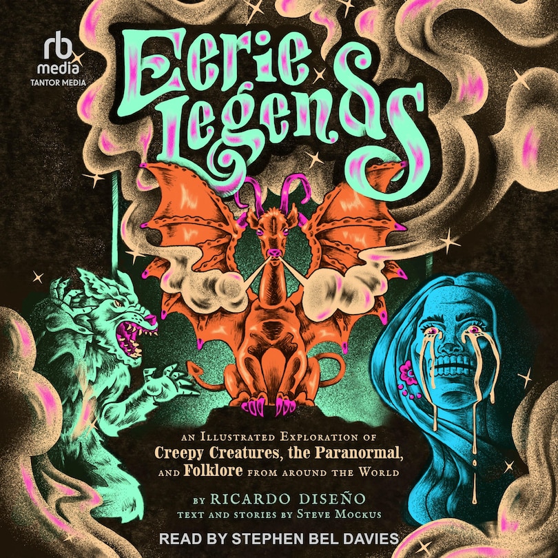 Couverture_Eerie Legends