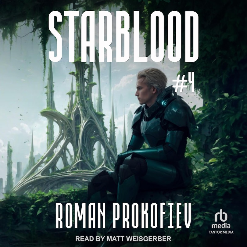 Front cover_Starblood #4