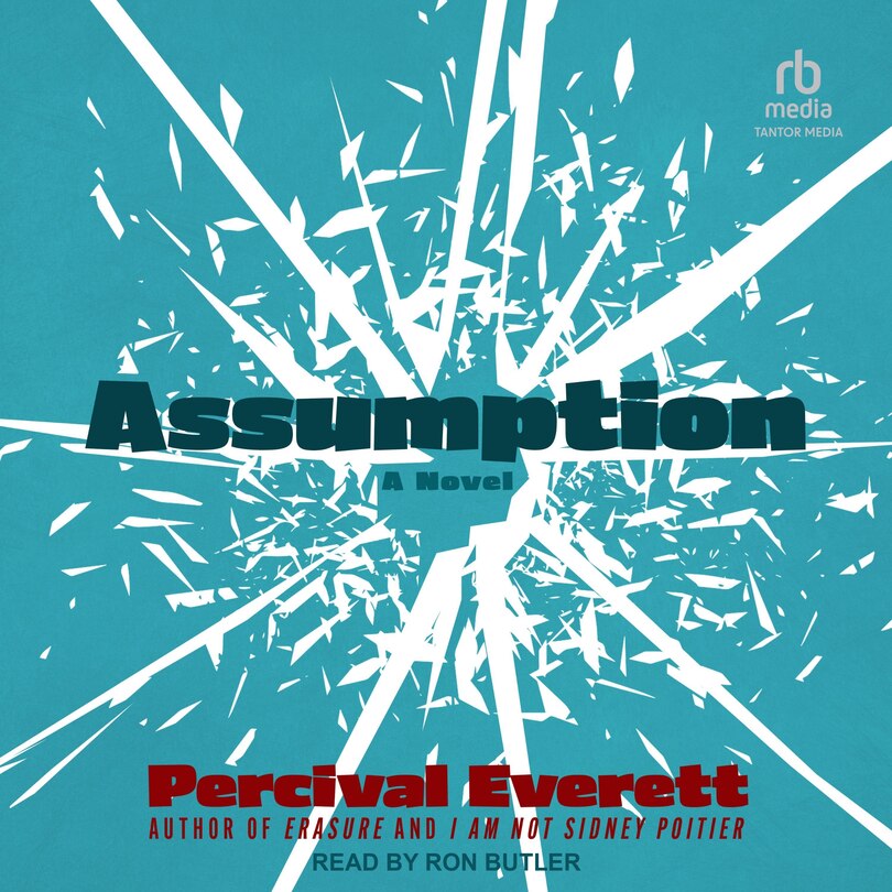 Front cover_Assumption
