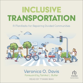 Front cover_Inclusive Transportation