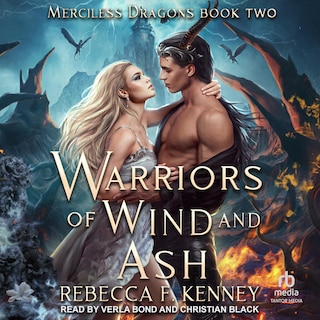 Front cover_Warriors of Wind and Ash
