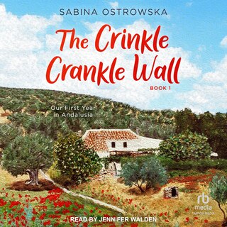Front cover_The Crinkle Crankle Wall