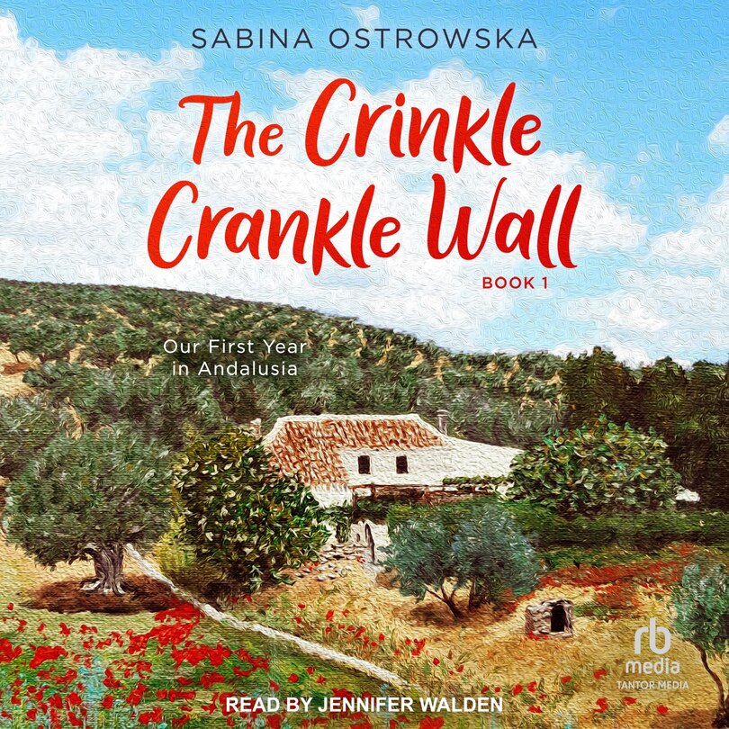 Front cover_The Crinkle Crankle Wall