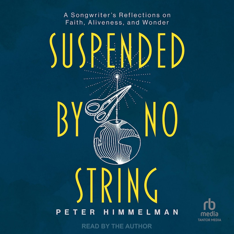 Couverture_Suspended by No String