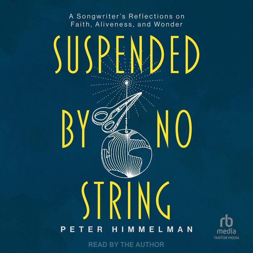 Couverture_Suspended by No String