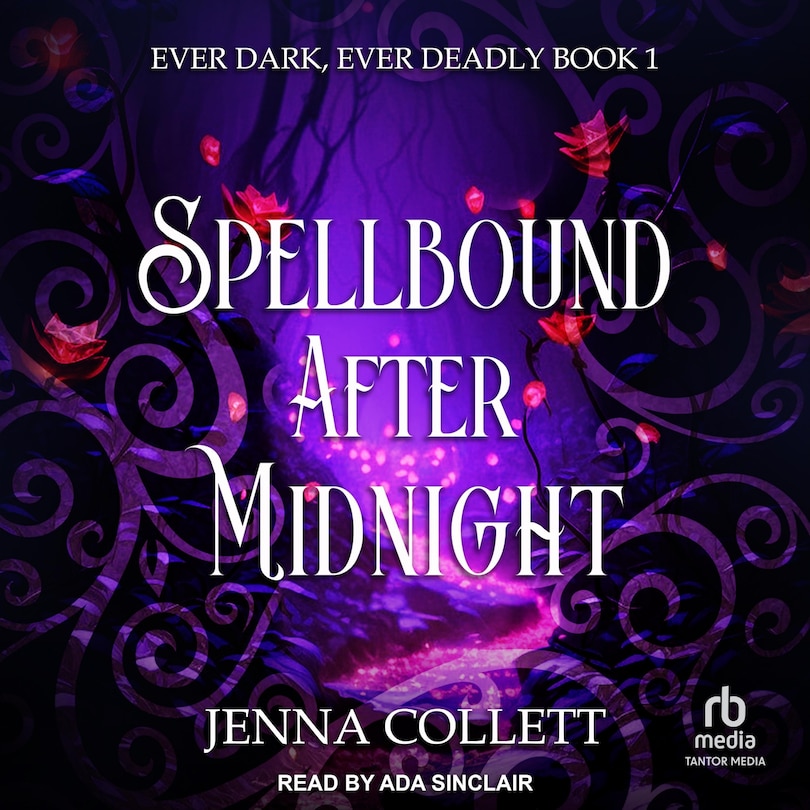 Couverture_Spellbound After Midnight