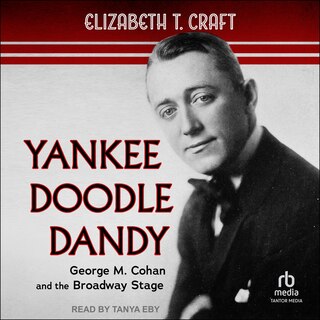 Front cover_Yankee Doodle Dandy